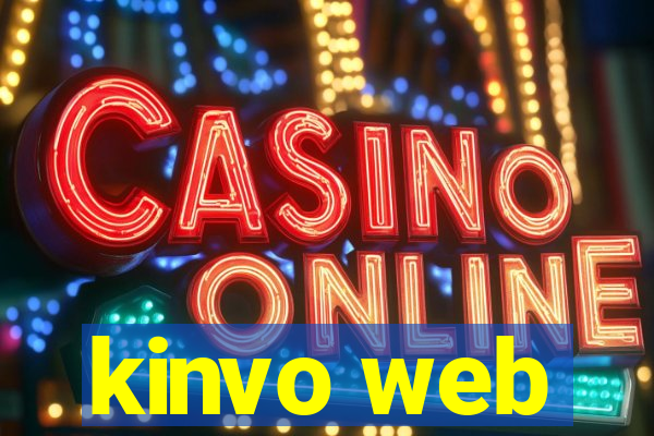 kinvo web