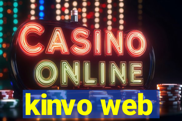 kinvo web