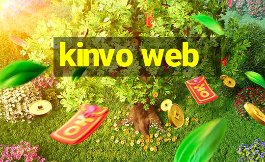 kinvo web