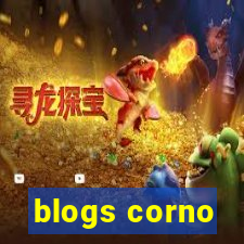 blogs corno