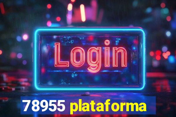 78955 plataforma