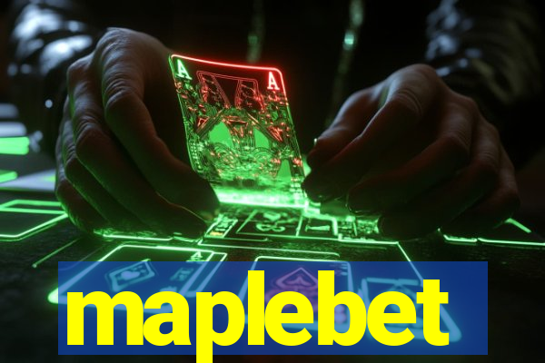 maplebet