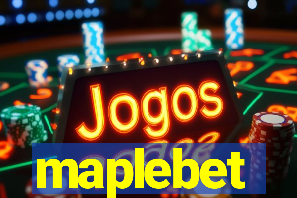 maplebet