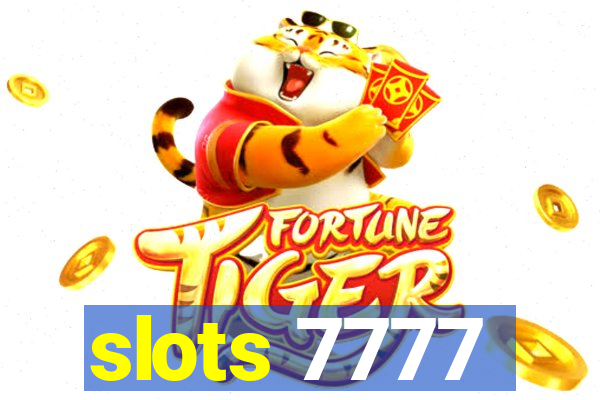 slots 7777