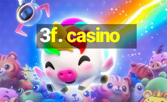 3f. casino