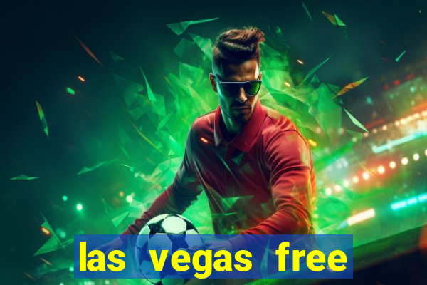 las vegas free slot play