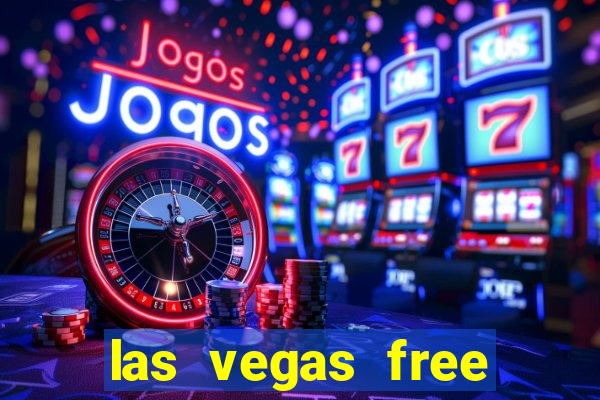 las vegas free slot play