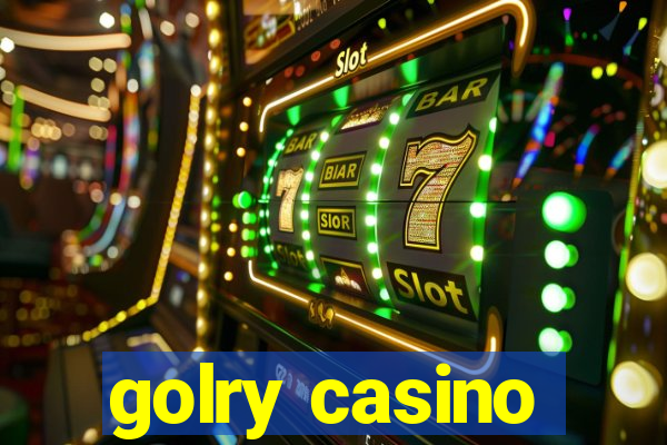 golry casino