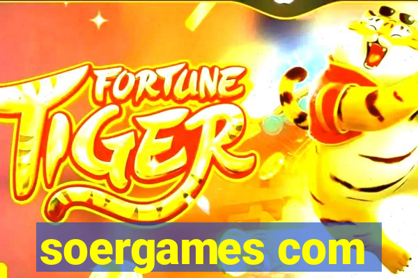 soergames com