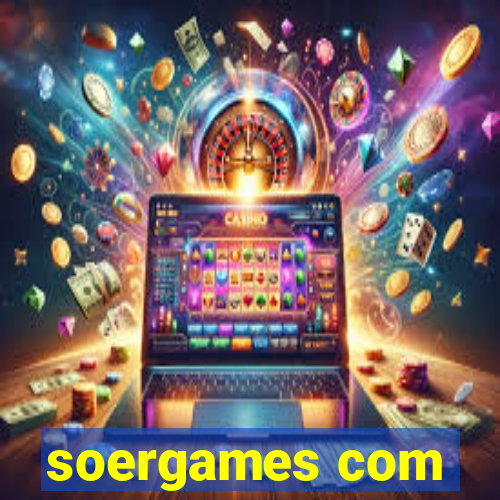 soergames com