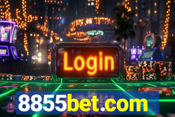 8855bet.com