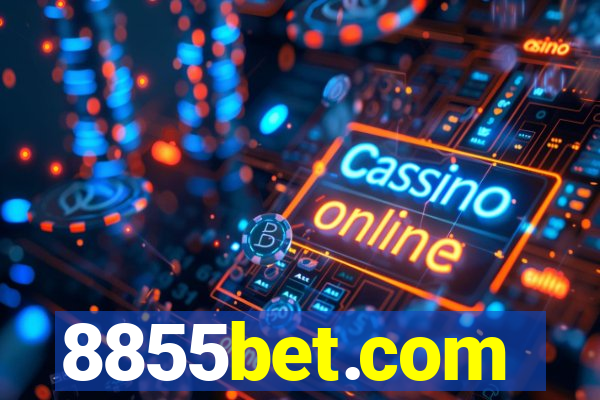 8855bet.com