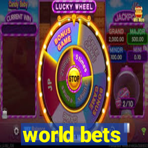 world bets