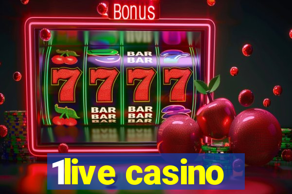 1live casino