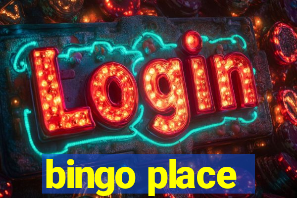 bingo place