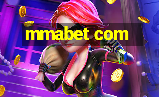 mmabet com