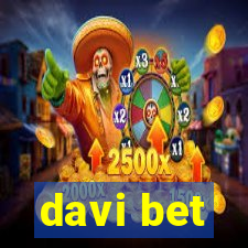 davi bet