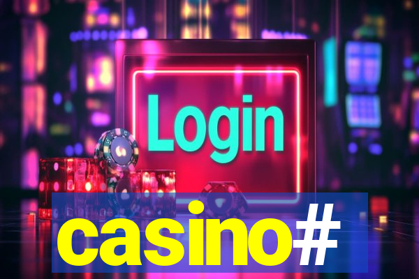 casino#