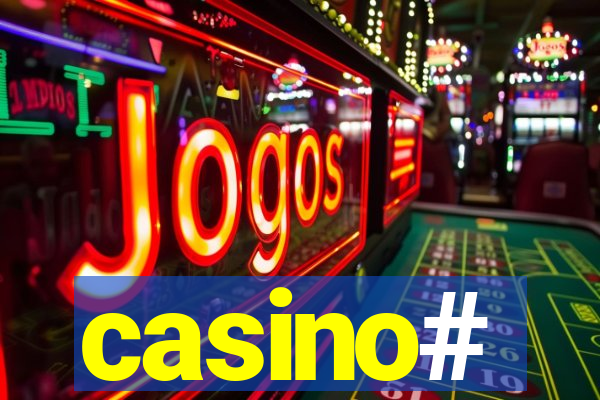 casino#