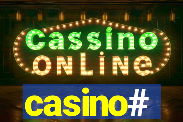 casino#