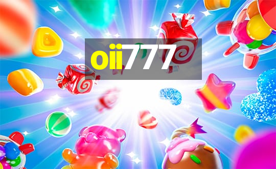 oii777