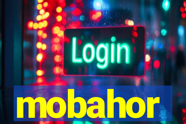 mobahor