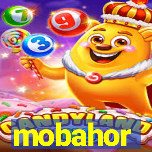 mobahor