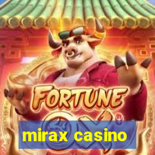 mirax casino