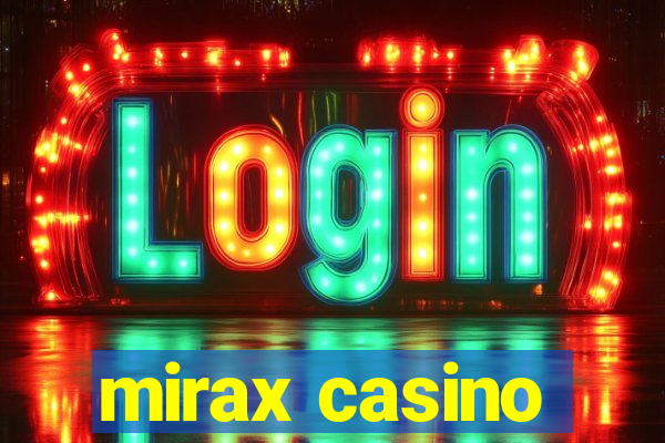 mirax casino