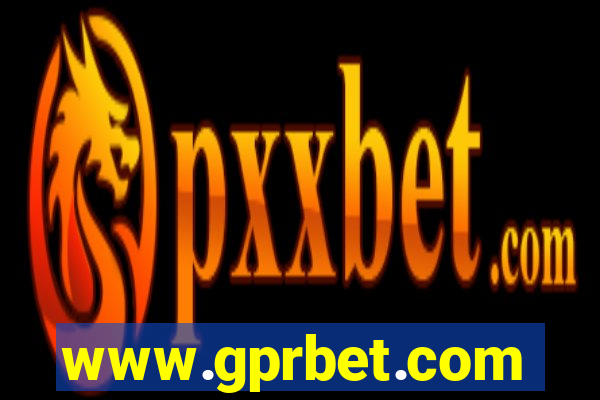 www.gprbet.com