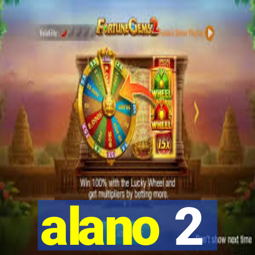 alano 2