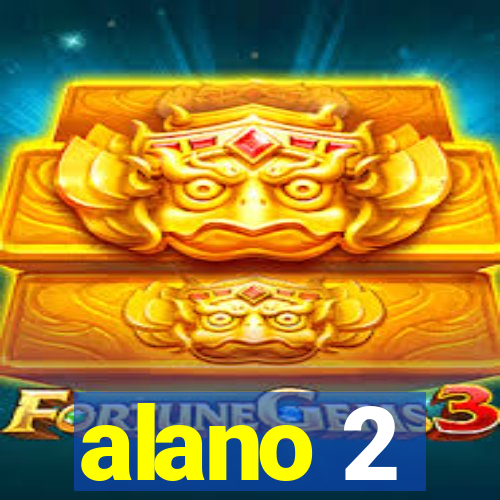 alano 2