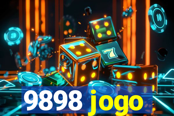 9898 jogo