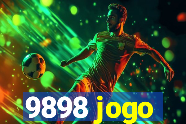 9898 jogo