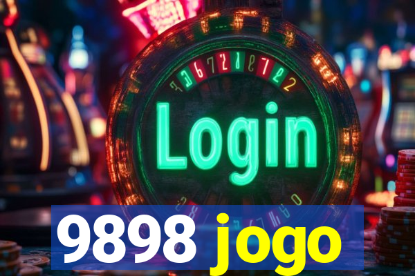 9898 jogo