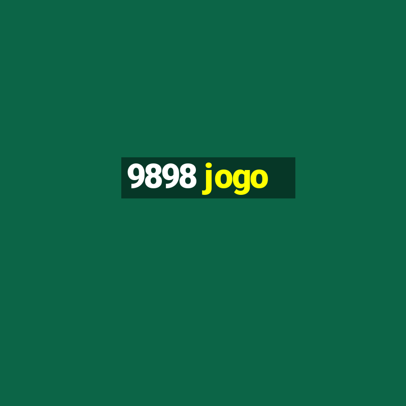 9898 jogo