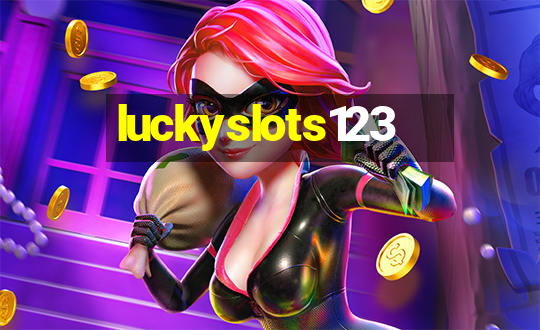 luckyslots123