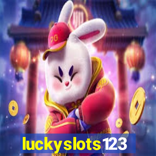 luckyslots123