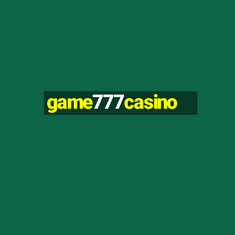 game777casino