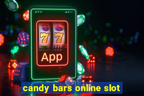 candy bars online slot