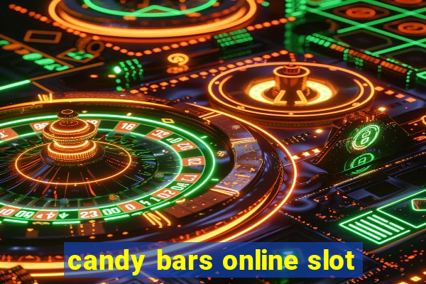 candy bars online slot