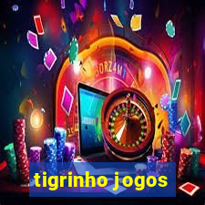 tigrinho jogos