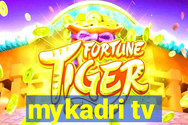 mykadri tv