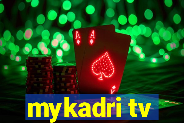 mykadri tv