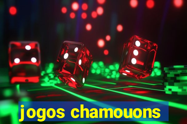 jogos chamouons