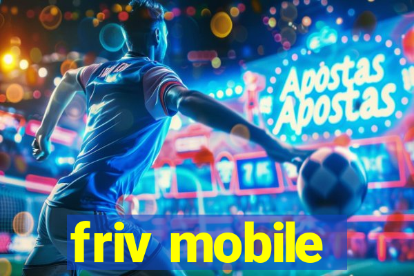 friv mobile