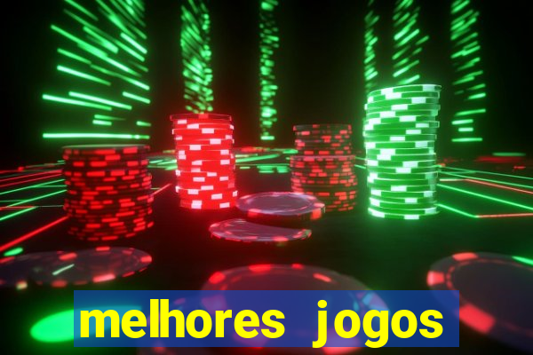 melhores jogos slots para ganhar dinheiro