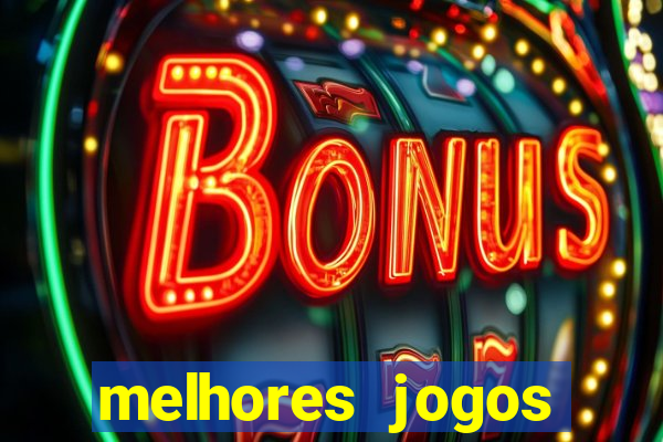 melhores jogos slots para ganhar dinheiro