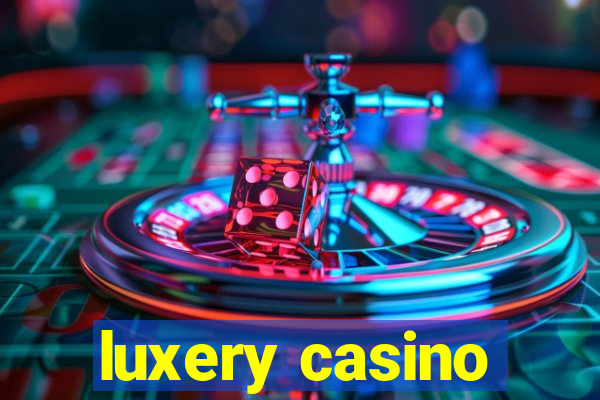 luxery casino