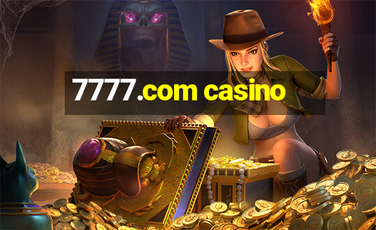 7777.com casino